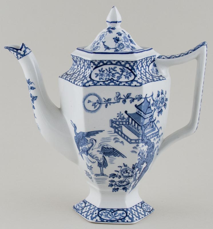 Coffee Pot c1930s
